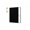 Neostar N-Type ABC 480W Full Black Verre-Verre Gen3