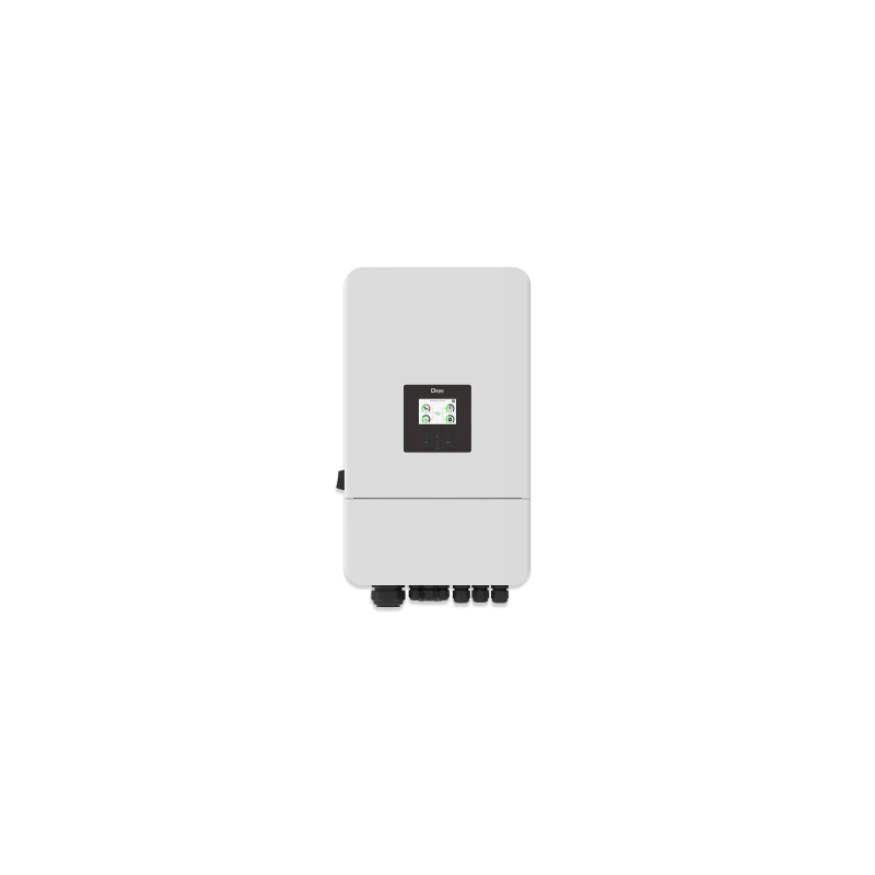 Onduleur Hybride Deye Tri 8.8 kW – SUN-8K-SG05LP3-EU-SM2