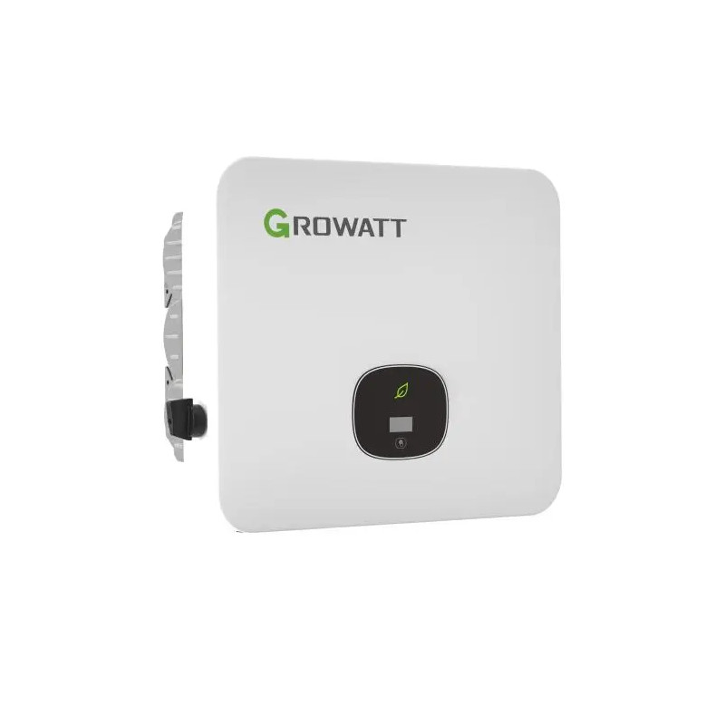 Growatt MOD 7000TL3-XH(BP) Hybride 3PH 7kW