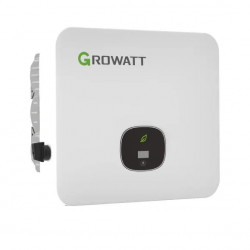 Growatt MOD 9000TL3-XH(BP) Hybride 3PH 9kW