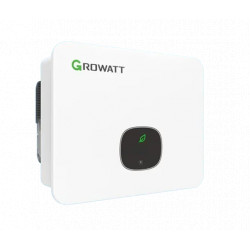 Growatt MID 20KTL3-XH Hybride 3PH 20kW
