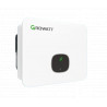 Growatt MID 25KTL3-XH Hybride 3PH 25kW