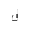 Borne de recharge Deye Smart Wallbox 11 kW triphasée – Type 2 – LoRa/Wi-Fi/BLE