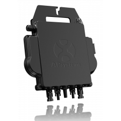 APSystems DS3-H Micro-onduleur 960VA