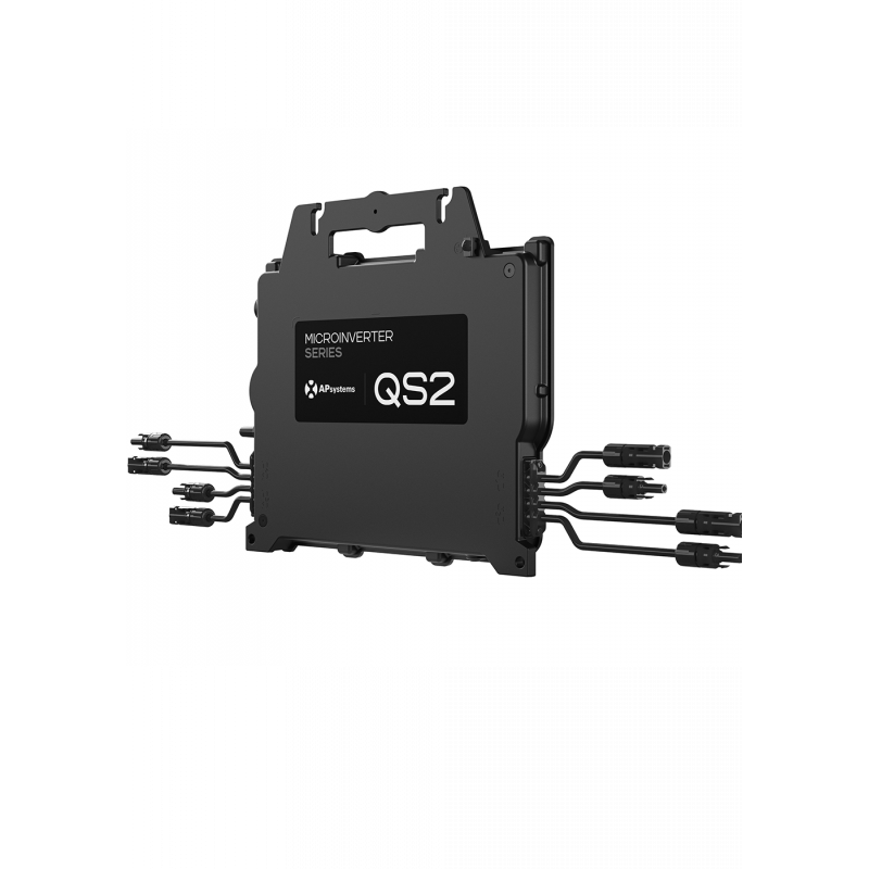 APSystems QS2 Micro-onduleur 2200VA