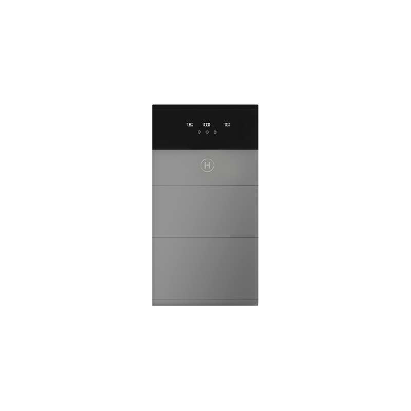Hoymiles HiOne-8T-G3 Hybride 3PH 8kW