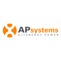 APSystems APbattery 10kWh Module Batterie Ignifuge