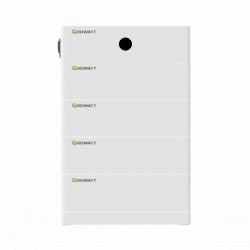 Growatt ARK 2.5H-A2 Module Batterie HV 2.5kWh