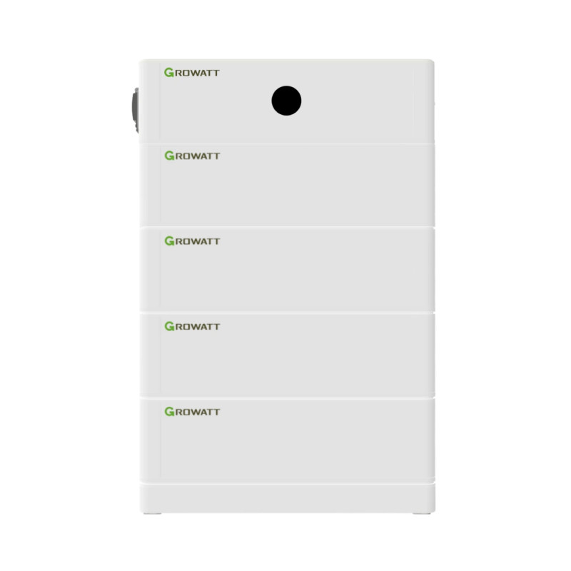 Growatt ARK 2.5H-A2 Module Batterie HV 2.5kWh