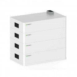 Growatt AXE 5.0L Batterie LFP BT 5kWh 48V