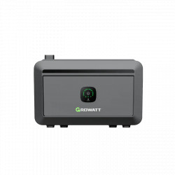 Growatt NOAH 2000 Batterie balcon 2kWh