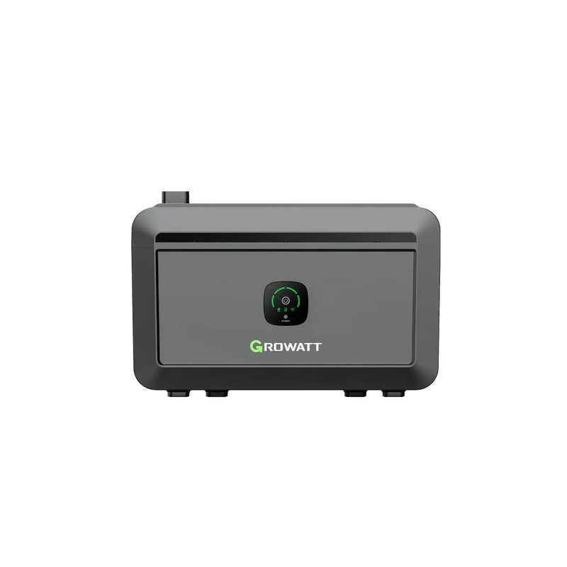 Growatt NOAH 2000 Batterie balcon 2kWh