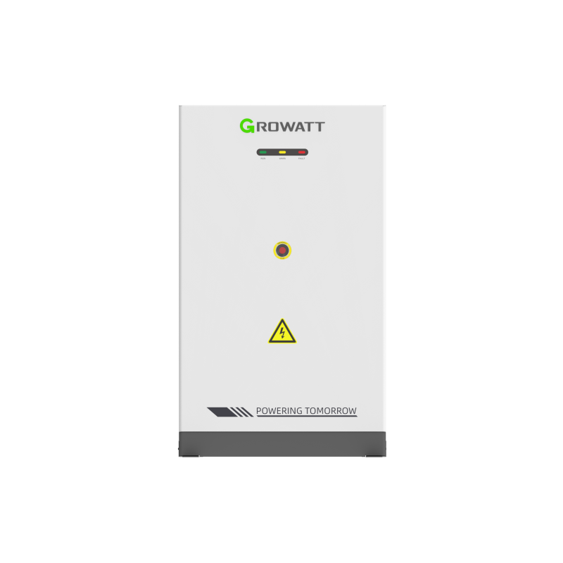 Growatt ACE 209H-2H Batterie commerciale 209kWh