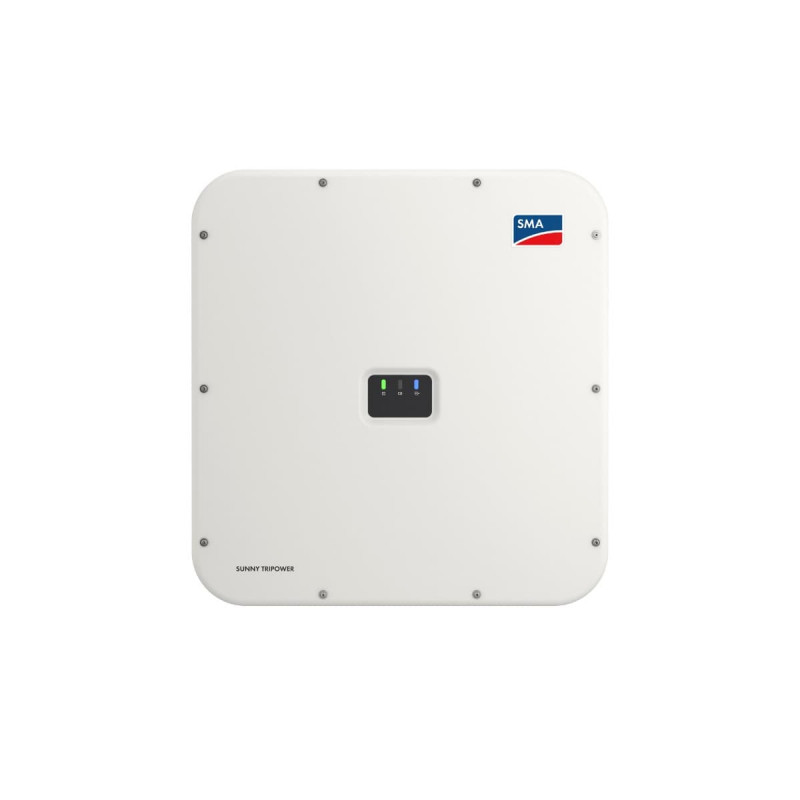 SMA Sunny Tripower X STP15-50 Réseau 3PH 15kW