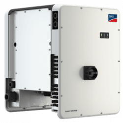 SMA Sunny Tripower Core1 STP50-41 Réseau 3PH 50kW