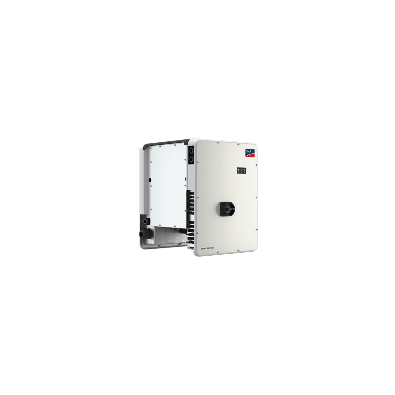 SMA Sunny Tripower Core1 STP50-41 Réseau 3PH 50kW
