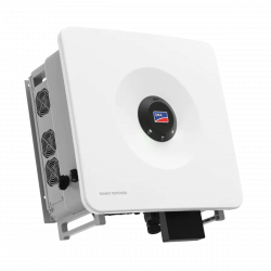 SMA Sunny Tripower X STP50-80 Réseau 3PH 50kW