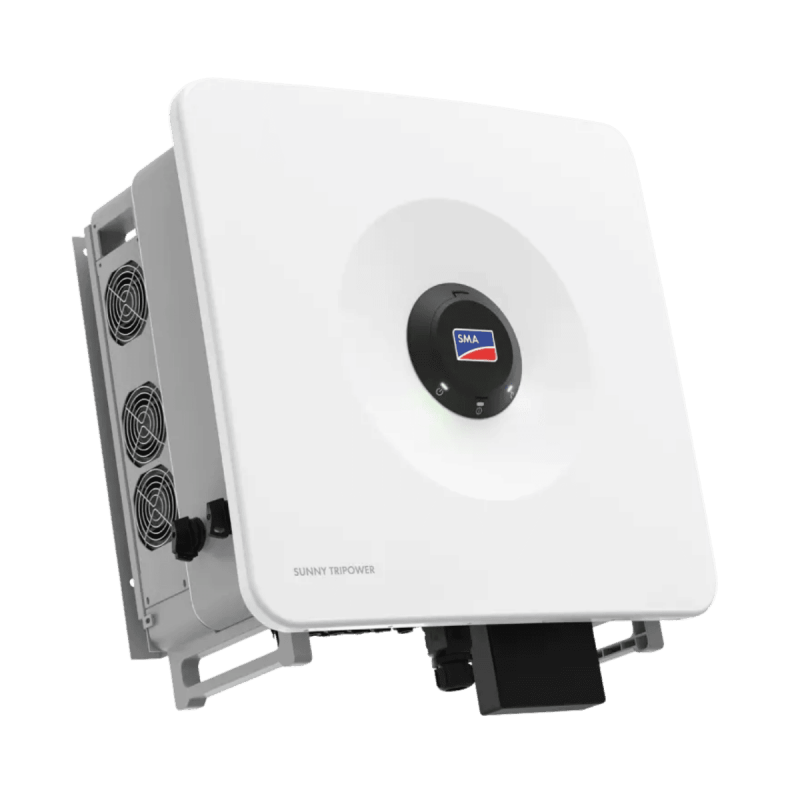 SMA Sunny Tripower X STP50-80 Réseau 3PH 50kW