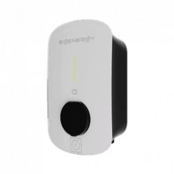 Sigenergy Sigen EV AC 7kW 4G prise T2