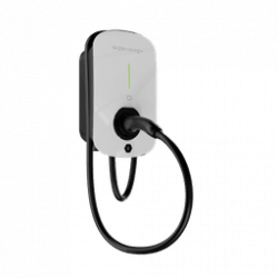 Sigenergy Sigen EV AC 22kW 4G câble T2 5m