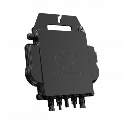 APSystems DS3-H Micro-onduleur 960VA