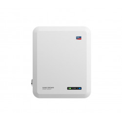 SMA Sunny Tripower 8.0 Smart Energy Hybride 3PH