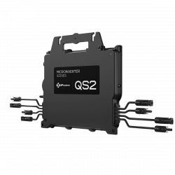 APSystems QS2 Micro-onduleur 2200VA