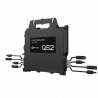 APSystems QS2 Micro-onduleur 2200VA