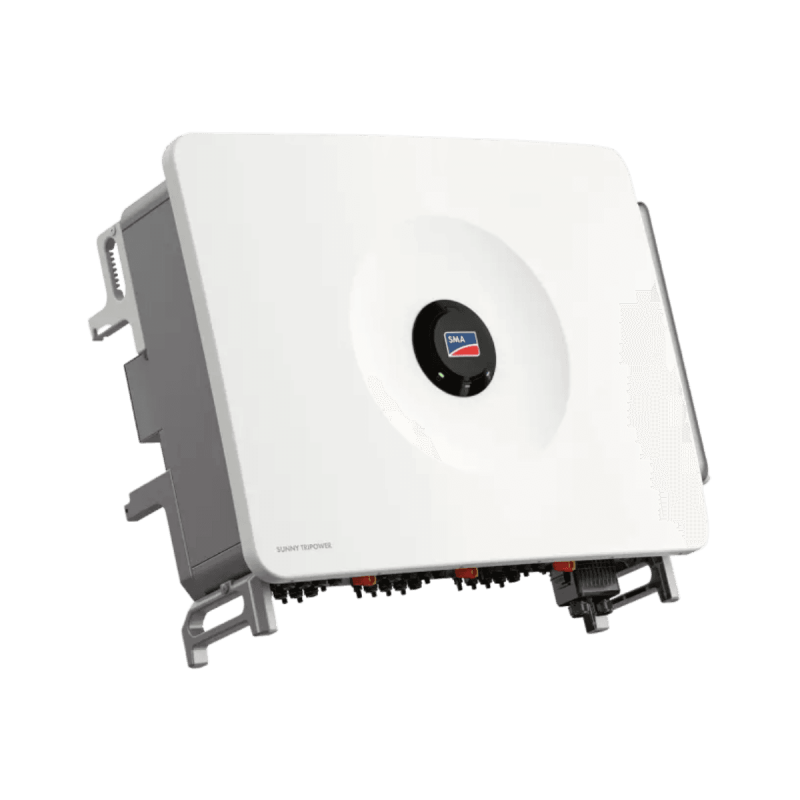 SMA Sunny Tripower 125 STP125-70 Réseau 3PH 125kW
