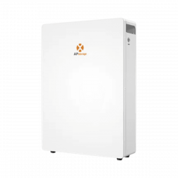 APSystems APbattery 5kWh Module Batterie