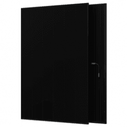 Neostar N-Type ABC 480W Full Black Verre-Verre Gen3
