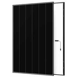 Neostar N-Type ABC 485W Noir-Blanc Gen3