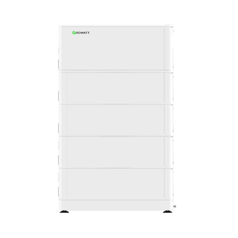 Growatt ARK10.2XH Batterie HV 10.2kWh