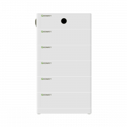 Growatt ARK12.8 SPH-BH-UP Batterie HV 12.8kWh