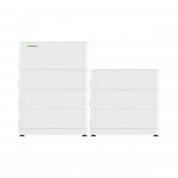 Growatt ARK15.3XH Batterie HV 15.3kWh