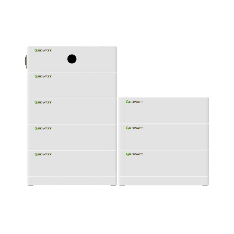 Growatt ARK17.9 SPH-BH-UP Batterie HV 17.9kWh