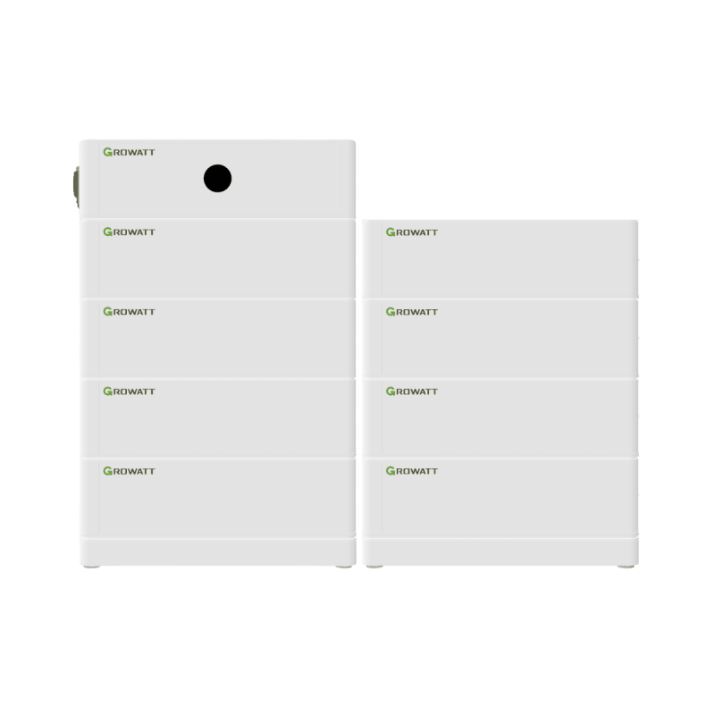 Growatt ARK20.4 SPH-BH-UP Batterie HV 20.4kWh