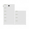 Growatt ARK23 SPH-BH-UP Batterie HV 23kWh