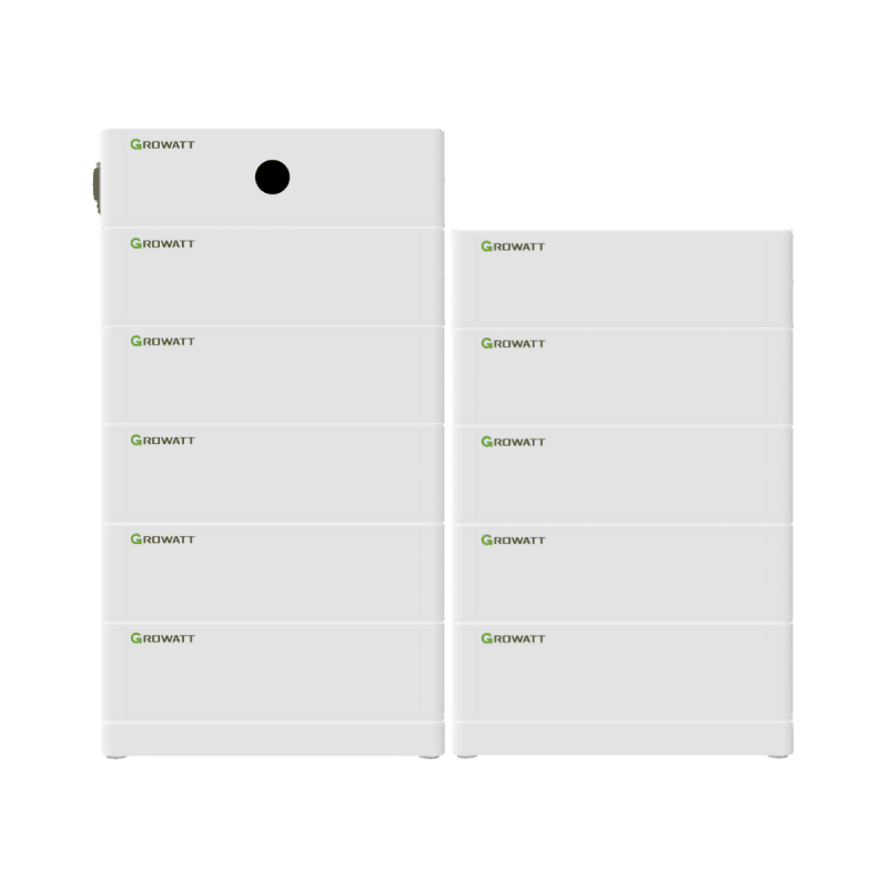 Growatt ARK25.6 SPH-BH-UP Batterie HV 25.6kWh