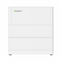 Growatt ARK5.1XH Batterie HV 5.1kWh