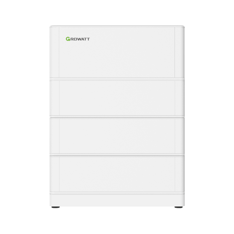 Growatt ARK7.6XH Batterie HV 7.6kWh