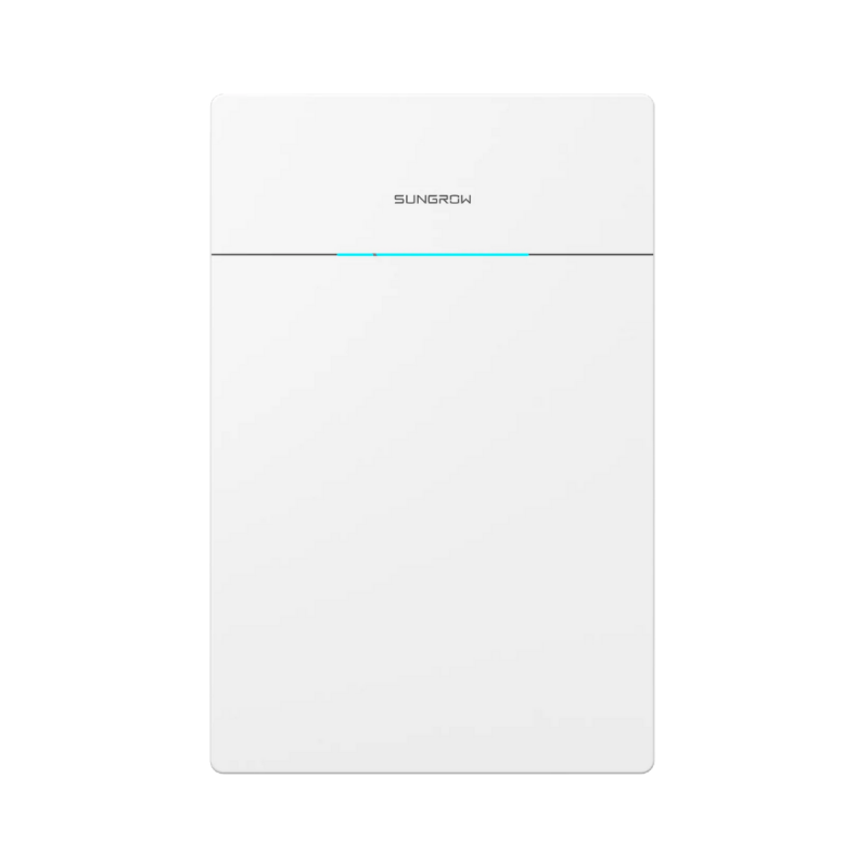 Sungrow SBS050 LFP HV 5kWh