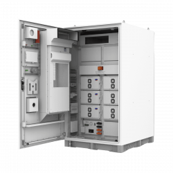 SMA Module Batterie CS-107-OUT-30 107kWh Outdoor