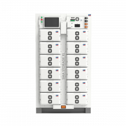 SMA Module Batterie CS-197-IN-30 197kWh Indoor