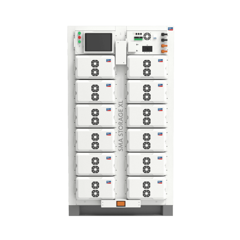 SMA Module Batterie CS-197-IN-30 197kWh Indoor