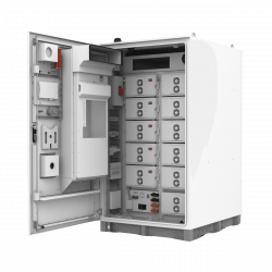 SMA Module Batterie CS-197-OUT-30 197kWh Outdoor