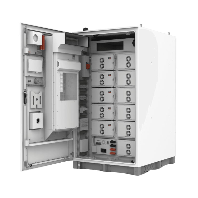 SMA Module Batterie CS-197-OUT-30 197kWh Outdoor
