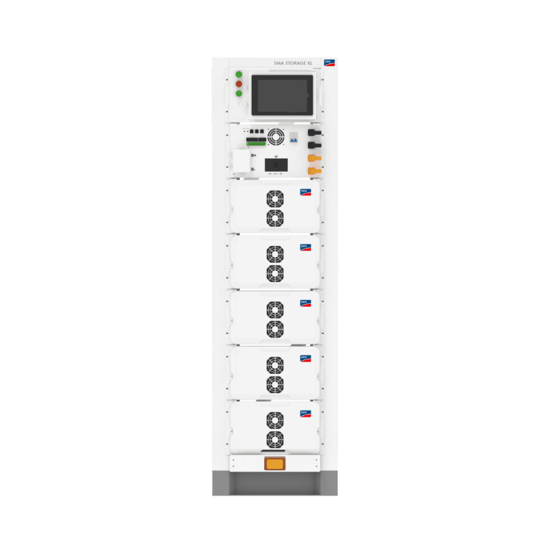 SMA Module Batterie CS-89-IN-30 89kWh Indoor