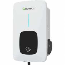 Growatt THOR 11AS-P-V1 11kW WiFi MID