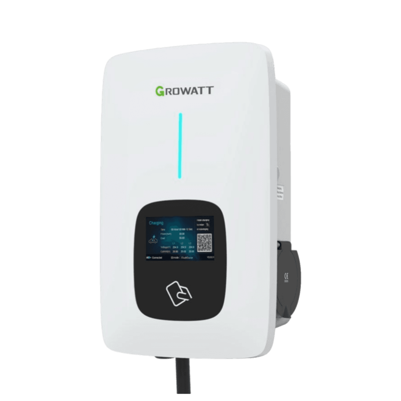 Growatt THOR 07AS-S-V1 7kW WiFi RFID RF